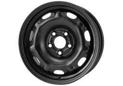 ALST (KFZ) 7250 Skoda 6x14 5x100 ET37 DIA57