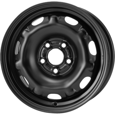 ALST (KFZ) 7250 Skoda 6x14 5x100 ET37 DIA57