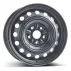 ALST (KFZ) 7625 Toyota 6.5x16 5x114.3 ET39 DIA60 Black