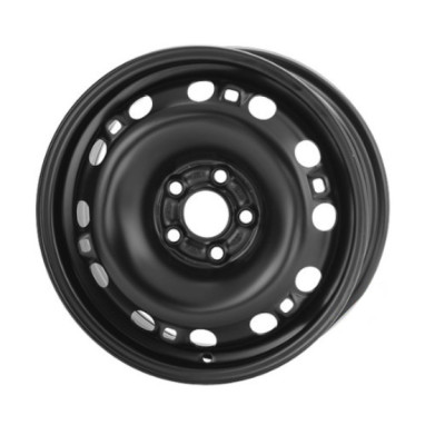 ALST (KFZ) 7780 Fiat 7x16 5x108 ET42 DIA65 S