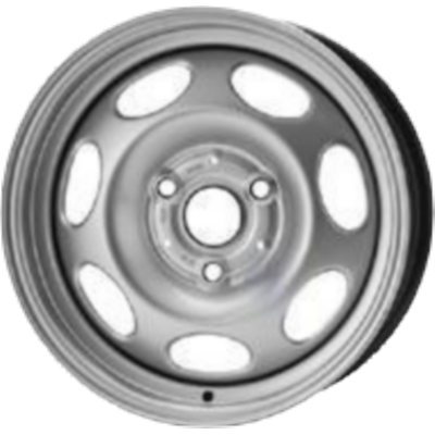 ALST (KFZ) 7820 4.5x15 3x112 ET23.5 DIA57.0 S