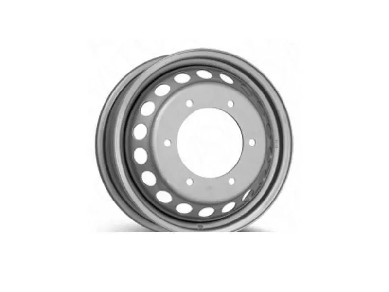 ALST (KFZ) 7870 5.5x16 6x205 ET117 DIA161 S