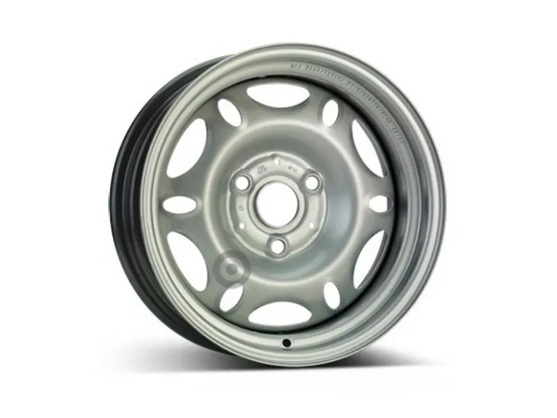 ALST (KFZ) 7900 Smart 5.5x15 3x112 ET-1 DIA57.1 S