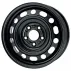 ALST (KFZ) 7975 Mazda 6x15 5x114.3 ET52.5 DIA67.1 Black