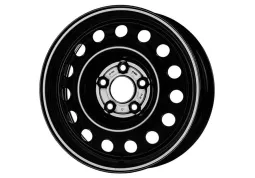 ALST (KFZ) 7980 Daewoo 6x15 5x114.3 ET49 DIA56.5 Black