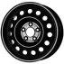 ALST (KFZ) 7980 Daewoo 6x15 5x114.3 ET49 DIA56.5 Black
