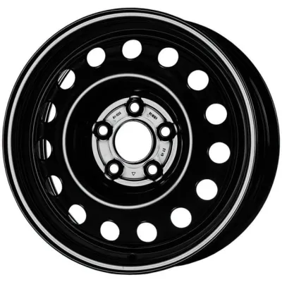 ALST (KFZ) 7980 Daewoo 6x15 5x114.3 ET49 DIA56.5
