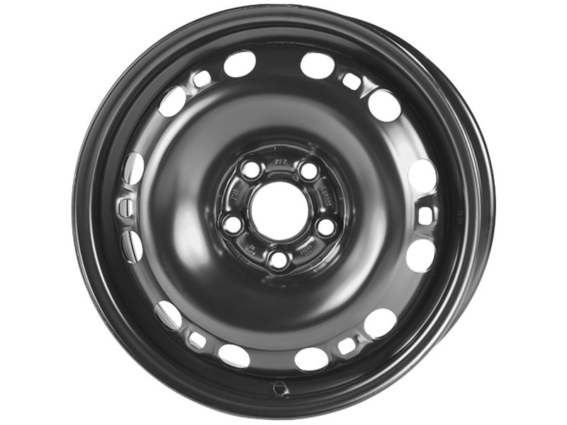 ALST (KFZ) 8000 Skoda 6x15 5x100 ET43 DIA57