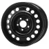 ALST (KFZ) 8060 Opel 6x15 5x110 ET49 DIA65 Black