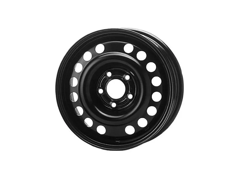 ALST (KFZ) 8060 Opel 6x15 5x110 ET49 DIA65 Black