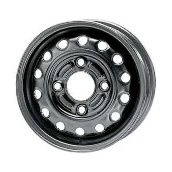 ALST (KFZ) 8200 6x15 4x108 ET52.5 DIA63.3 Black