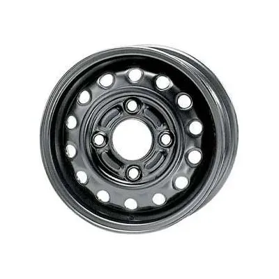 ALST (KFZ) 8200 6x15 4x108 ET52.5 DIA63.3 Black