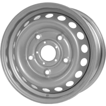 ALST (KFZ) 8337 Ford 6.5x15 5x160 ET60 DIA65 S