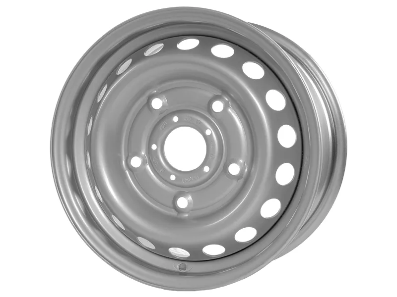 ALST (KFZ) 8337 Ford 6.5x15 5x160 ET60 DIA65 S