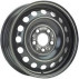 ALST (KFZ) 8420 Mercedes Benz 6x15 5x112 ET60 DIA66.5 Black