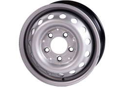 ALST (KFZ) 8445 Mercedes Benz 6x15 5x130 ET83 DIA84