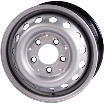 ALST (KFZ) 8445 Mercedes Benz 6x15 5x130 ET83 DIA84