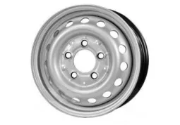 ALST (KFZ) 8445 Mercedes Benz 6x15 5x130 ET83 DIA84 S