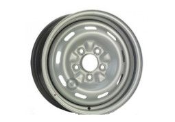 ALST (KFZ) 8460 Nissan 6x15 5x114.3 ET40 DIA66 S