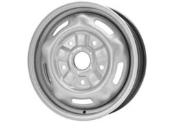 ALST (KFZ) 8505 5.5x15 5x160 ET60 DIA65 S