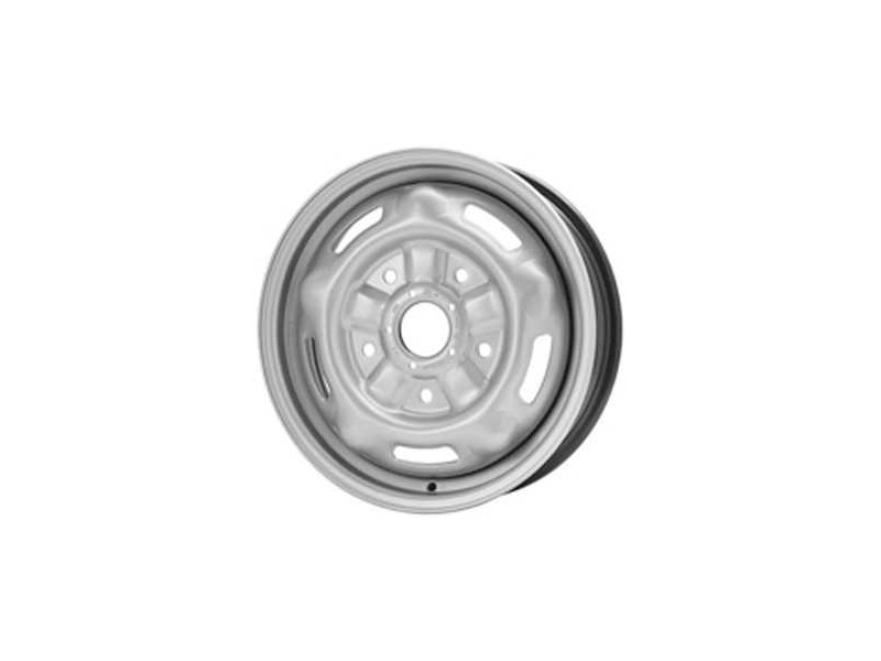 ALST (KFZ) 8505 5.5x15 5x160 ET60 DIA65 S