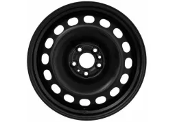 ALST (KFZ) 8515 6x15 5x112 ET31 DIA66.5 Black