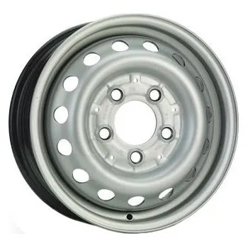 ALST (KFZ) 8555 Mercedes Benz 6x15 5x130 ET75 DIA84 S