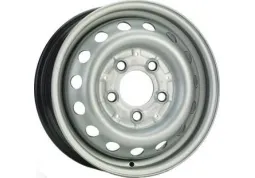 ALST (KFZ) 8555 Mercedes Benz 6x15 5x130 ET75 DIA0