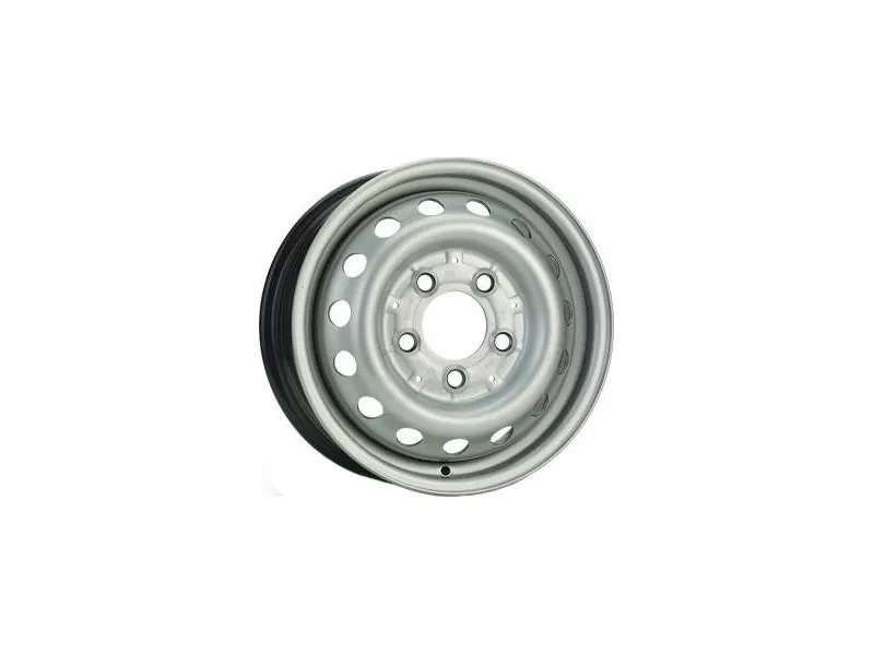 ALST (KFZ) 8555 Mercedes Benz 6x15 5x130 ET75 DIA0