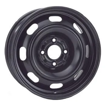 ALST (KFZ) 8690 Citroen 6x15 4x108 ET27 DIA65 Black