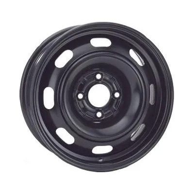 ALST (KFZ) 8690 Citroen 6x15 4x108 ET27 DIA65 Black