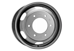 ALST (KFZ) 8733 Renault 5.5x16 6x200 ET110 DIA142.05 S