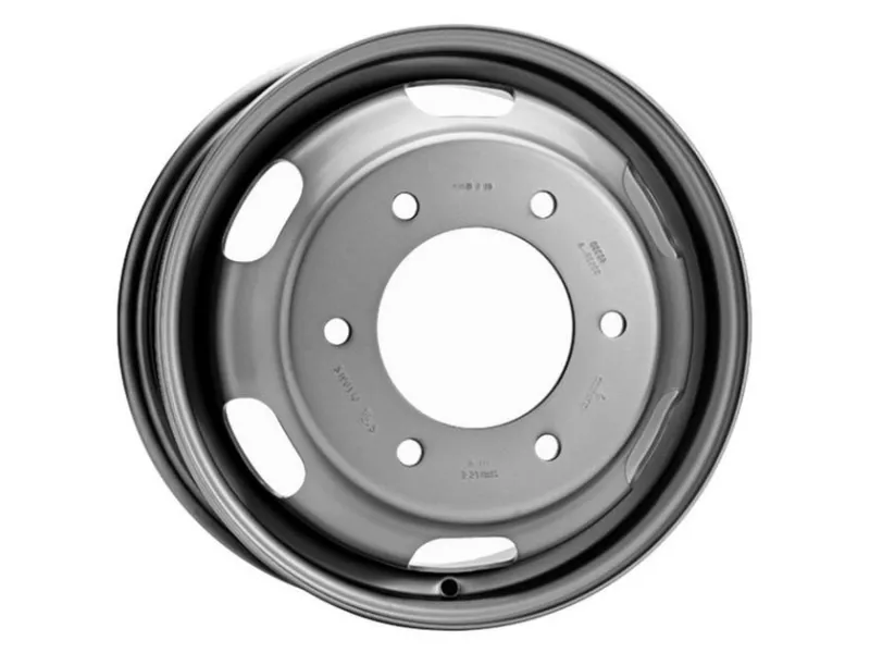 ALST (KFZ) 8733 Renault 5.5x16 6x200 ET110 DIA142.1