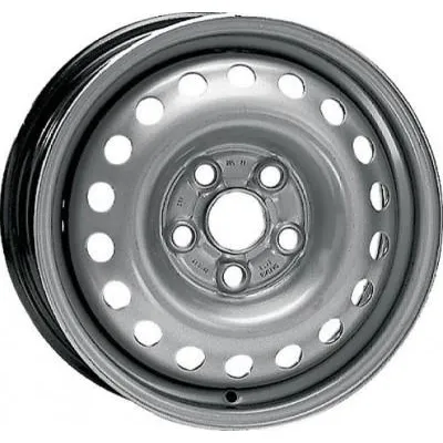 ALST (KFZ) 8845 Volkswagen 6x15 5x112 ET55 DIA57 S