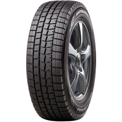 Зимняя шина Dunlop Winter Maxx WM01 255/45 R18 103T