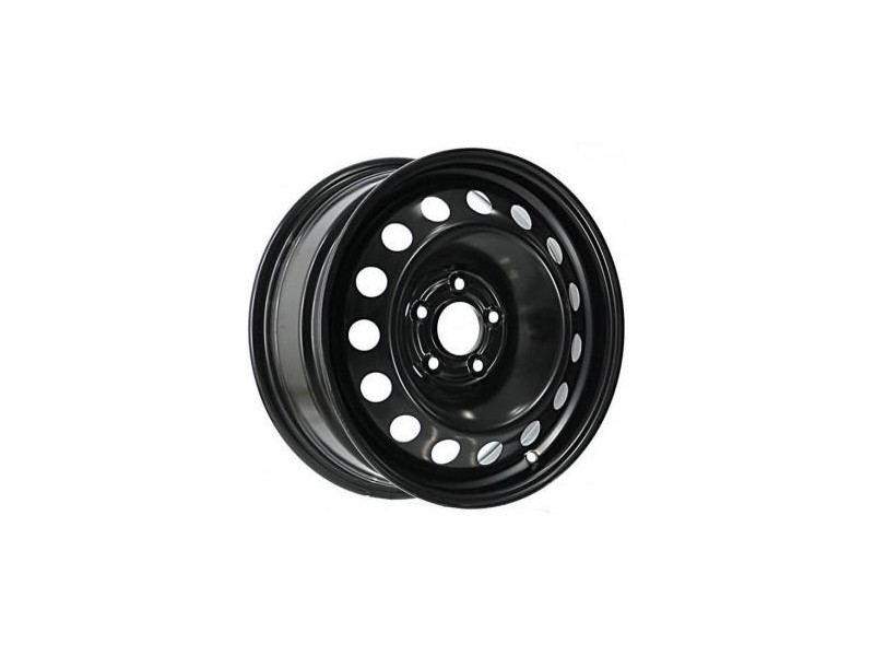 ALST (KFZ) 8890 Ford 6x15 5x112 ET38 DIA63.3