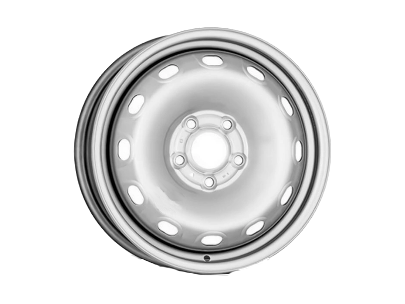 ALST (KFZ) 8932 Renault 6x15 4x100 ET40 DIA60 S