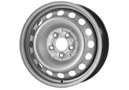 ALST (KFZ) 9095 Mercedes Benz 6x16 5x112 ET54 DIA66.5 S