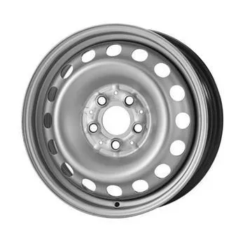 ALST (KFZ) 9095 Mercedes Benz 6x16 5x112 ET54 DIA66.5 S