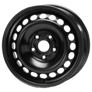 ALST (KFZ) 9165 Skoda 6x15 5x112 ET47 DIA57 Black