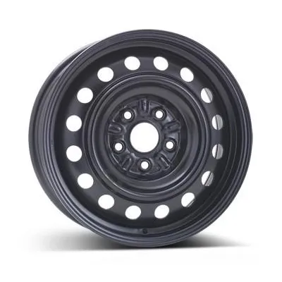 ALST (KFZ) 9265 6.5x16 5x114.3 ET45 DIA60 Black
