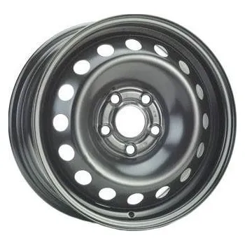 ALST (KFZ) 9360 Renault 5x15 5x108 ET50 DIA60.1 Black