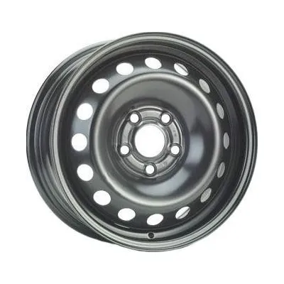 ALST (KFZ) 9360 Renault 5x15 5x108 ET50 DIA60.1 Black