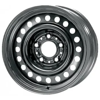 ALST (KFZ) 9427 6.5x16 5x114.3 ET46 DIA67 Black
