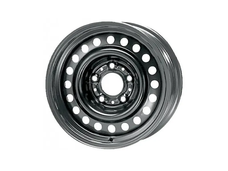 ALST (KFZ) 9427 6.5x16 5x114.3 ET46 DIA67 Black