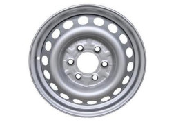 ALST (KFZ) 9488 Mercedes Benz 6.5x16 6x130 ET62 DIA84.1 S