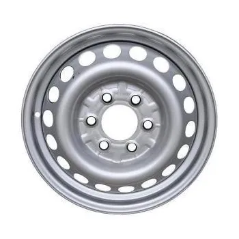 ALST (KFZ) 9488 Mercedes Benz 6.5x16 6x130 ET62 DIA84