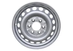 ALST (KFZ) 9488 Mercedes Benz 6.5x16 6x130 ET62 DIA0