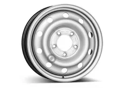 ALST (KFZ) 9495 Renault 6x16 5x130 ET66 DIA89.1 S