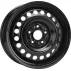 ALST (KFZ) 9527 Honda 6.5x16 5x114.3 ET50 DIA64 Black